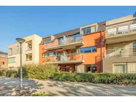 appartement te koop in geel met 2 slaapkamers