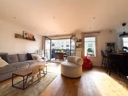 saint-ouen-sur-seine (93400)