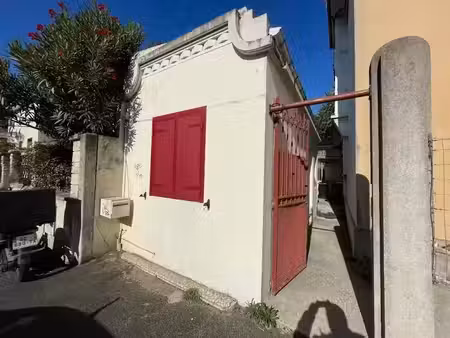 vente appartement 1 pièce 14 m² à arcueil (94110)  80 000 €