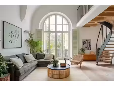 vente appartement 5 pièces 100 m² à le blanc-mesnil (93150)  364 000 €