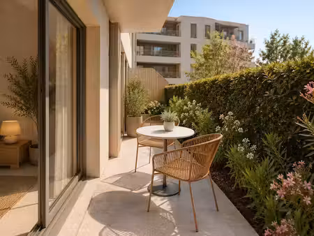 vente appartement 3 pièces 70 m² à frejus (83600)  366 000 €