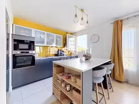 vente appartement 3 pièces 60 m² à maisons-alfort (94700)  369 000 €