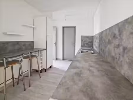 vente appartement 2 pièces 42 m² à manosque (04100)  125 000 €