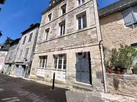 vente appartement 2 pièces 47.46 m² à terrasson-lavilledieu (24120)  29 800 €