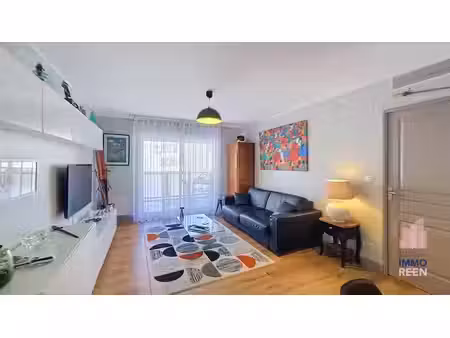 vente appartement 2 pièces 42 m² à la seyne-sur-mer (83500)  149 000 €