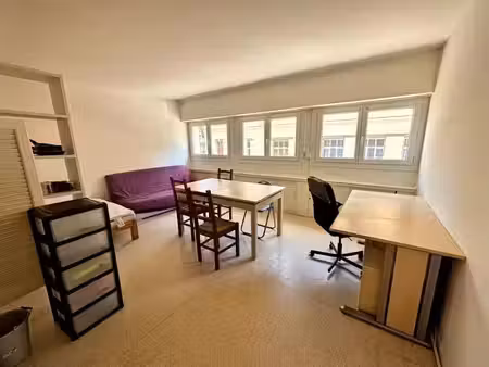 vente appartement 1 pièce 31 m² à marseille 5ème (13005)  105 000 €