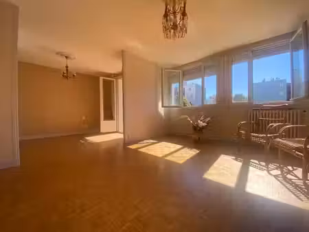vente appartement 4 pièces 85 m² à montauban (82000)  141 000 €