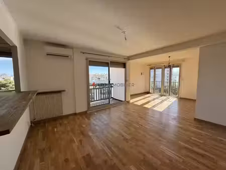 vente appartement 3 pièces 83 m² à perpignan (66000)  145 000 €