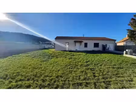 location maison 4 pièces 93 m² à félines (07340)