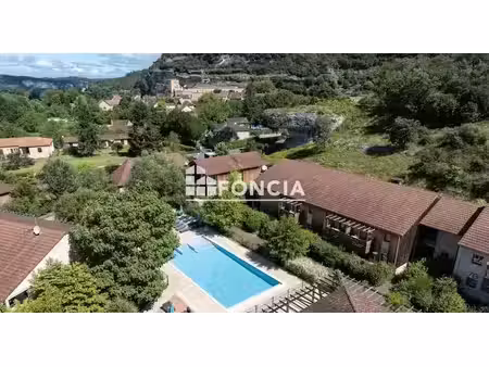 vente appartement 1 pièce 28.65 m² à les eyzies (24620)  31 000 €