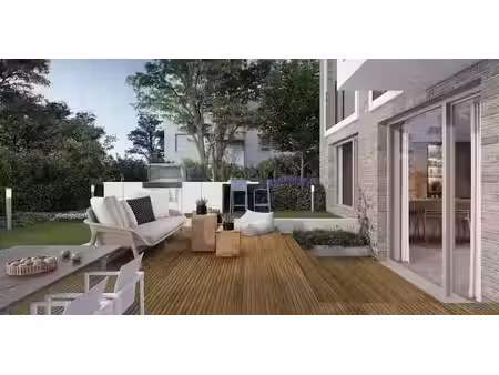 vente appartement 3 pièces 74 m² à la garde-freinet (83680)  375 000 €