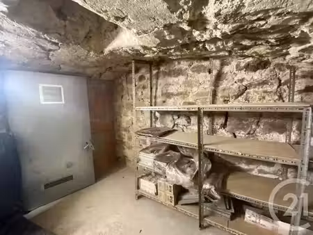 vente appartement 1 pièce 19 m² à paris 6ème (75006)  39 000 €