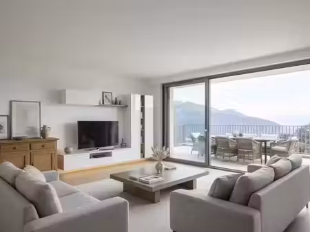 vente appartement 4 pièces 89 m² à rumilly (74150)  375 000 €