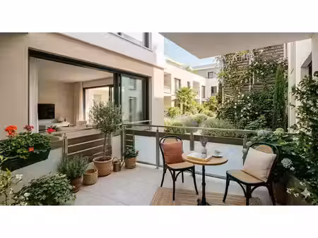 vente appartement 3 pièces 65 m² à saint-laurent-du-var (06700)  375 000 €