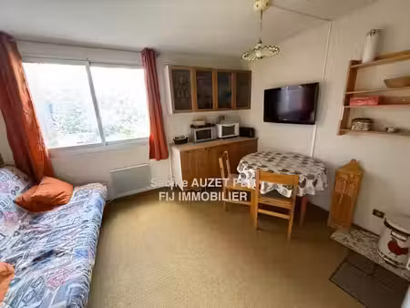 vente appartement 1 pièce 20 m² à selonnet (04140)  33 000 €