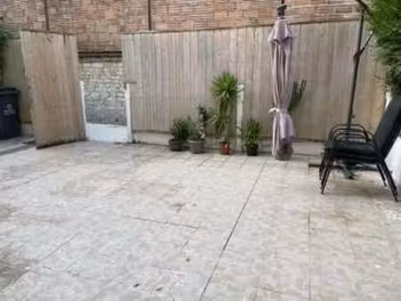 vente maison à caen (14000) : à vendre / 85m² caen