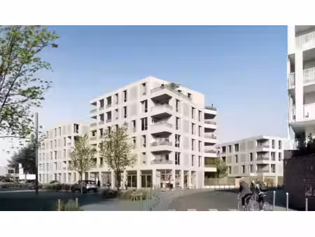 brs - t2 avec loggia