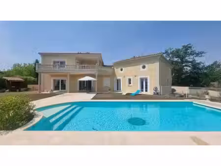 villa de luxe en vente samatan  france