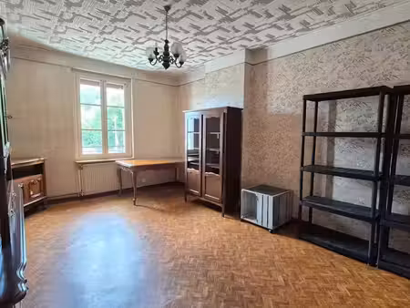 vente appartement 3 pièces 69.57 m² à saint-etienne (42000)  70 000 €