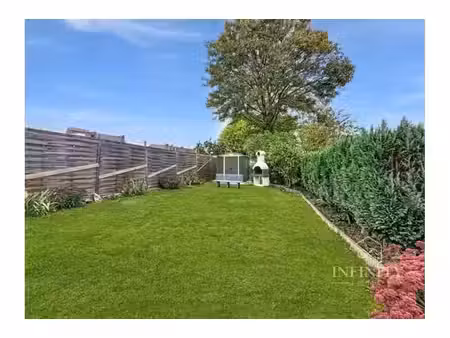 maison à vendre à rue des mauvaises vignes 26 chênée (vbe70446)