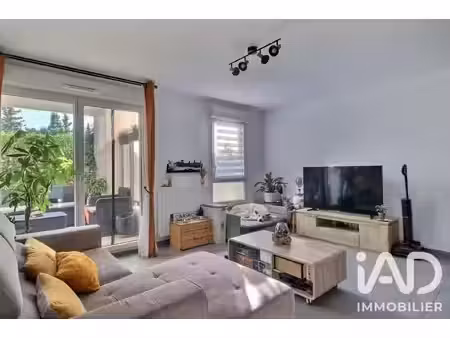 vente appartement 2 pièces 47 m² marseille 13 (13013)