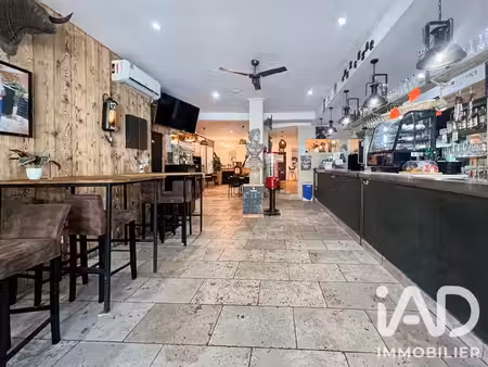 vente commerce 160 m² arles (13200)