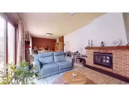 maison à vendre à sentier des piétons 65 ressaix (vbe70538)
