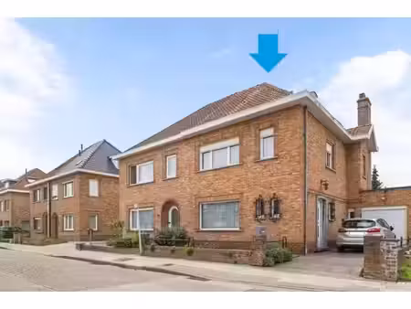 maison à vendre à titecastraat 64 sint-michiels (rbw96960)