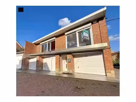maison à vendre à rue du major 15 montignies-sur-sambre (vbe70541)