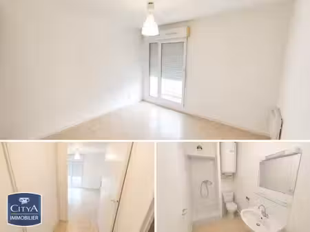 location appartement 1 pièce 17m² tours 37000