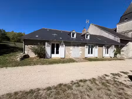 location maison 3 pièces 84m²