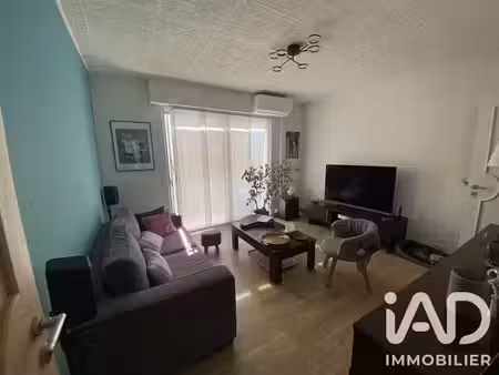 vente appartement 3 pièces 57 m² à mulhouse (68100)  84 500 €