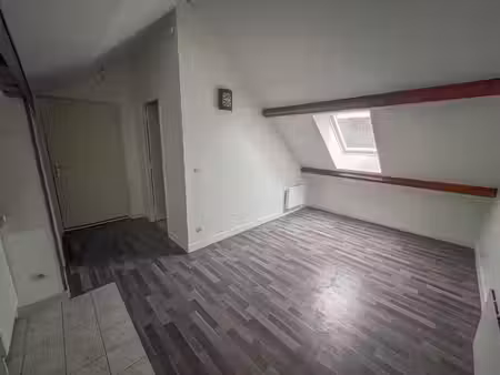 vente appartement 1 pièce 18 m² à saint-rémy-lès-chevreuse (78470)  86 000 €
