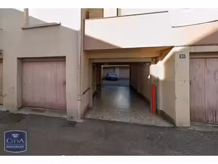 location parking bourg en bresse 01000