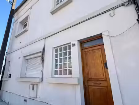 vente duplex 2 pièces 65 m² à saint-quentin (02100)  83 900 €