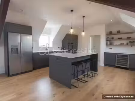 vente appartement 1 pièce 100 m² à quingey (25440)  83 900 €