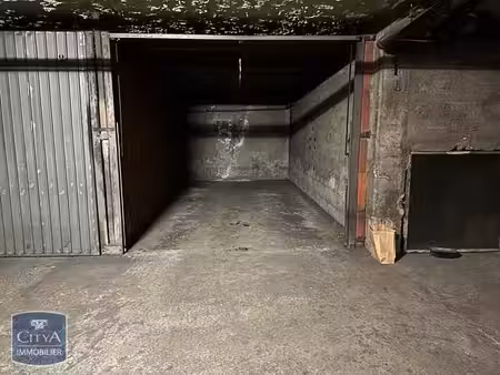 location parking lyon 6ème