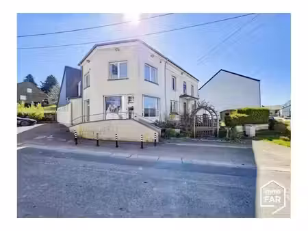 maison à vendre à rue de luxembourg 45 léglise (vbe70511)