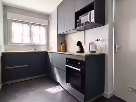 vente appartement 3 pièces 62.17 m² à angouleme (16000)  89 000 €