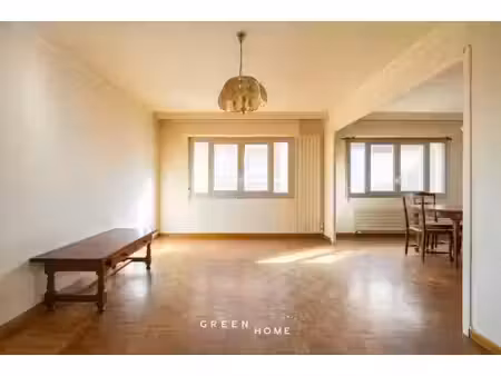 vente appartement 3 pièces 55 m² à marseille 3ème (13003)  90 000 €