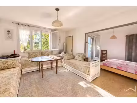vente appartement 4 pièces 69 m² à saint-paul-trois-châteaux (26130)  91 900 €