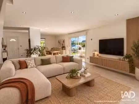 vente maison à honfleur (14600) : à vendre / 97m² honfleur