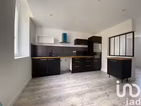 maison traditionnelle à néris-les-bains (03310)