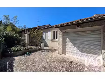 maison à privas (07000)