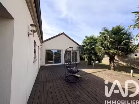 maison à avermes (03000)