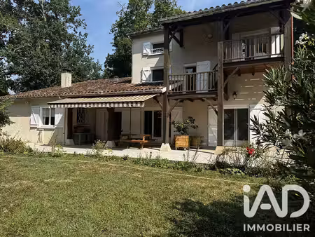 maison à villeneuve-sur-lot (47300)