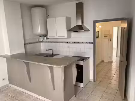 vente appartement 2 pièces 35 m² à avignon (84000)  100 000 €