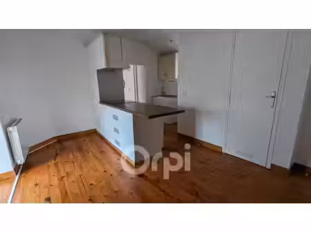 vente appartement 2 pièces 32.64 m² à clermont-ferrand (63000)  99 000 €