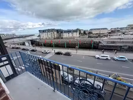 vente appartement 2 pièces 22 m² à le tréport (76470)  99 000 €
