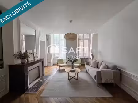 vente appartement 3 pièces 109 m² à salins-les-bains (39110)  100 000 €